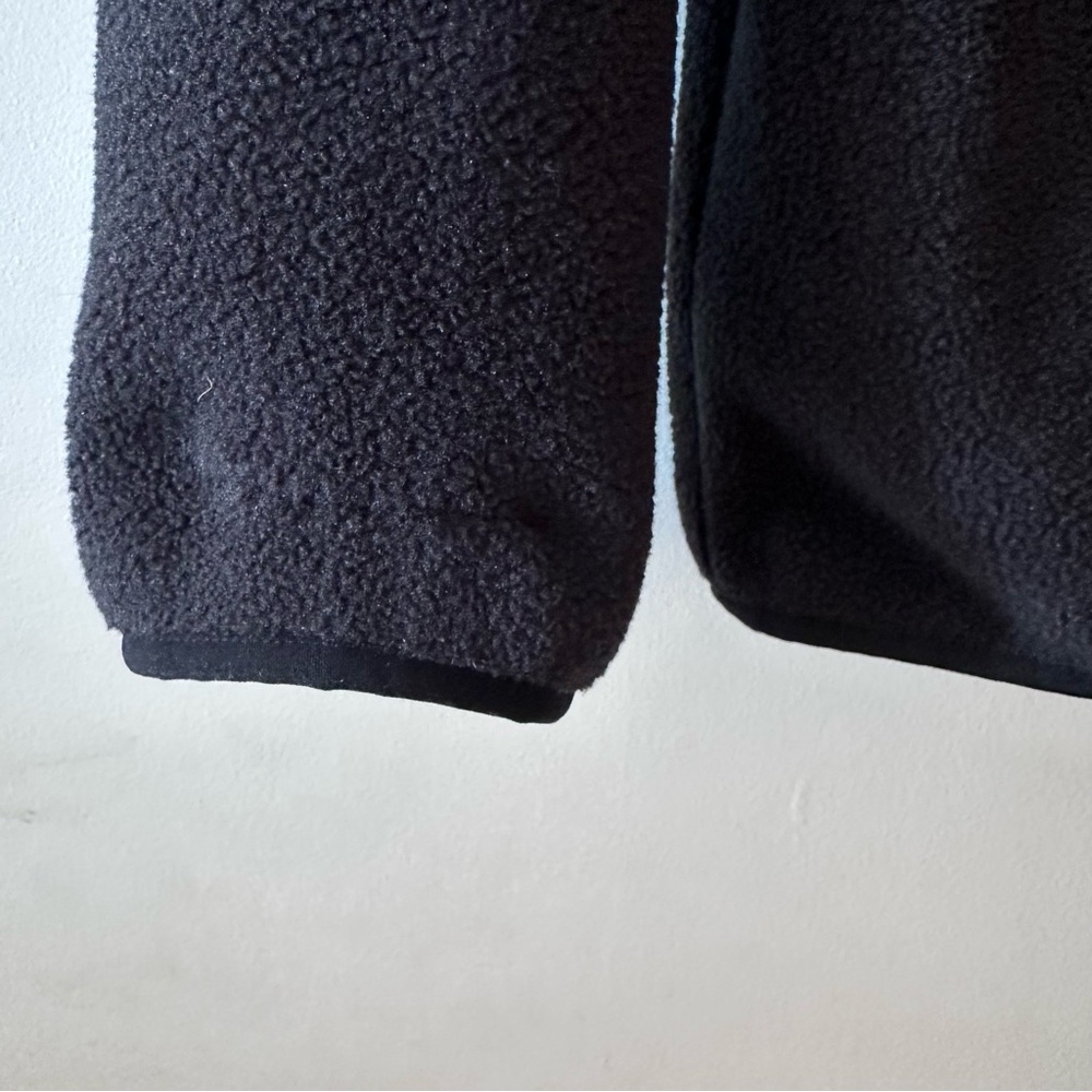 Burton Hearth Fleece Pullover Sweater - Picture 7 of 10